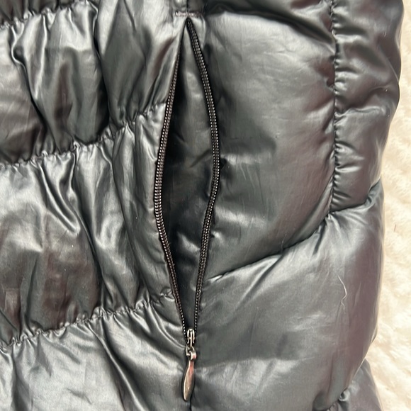 Eddie Bauer puffer jacket size L - Picture 8 of 8